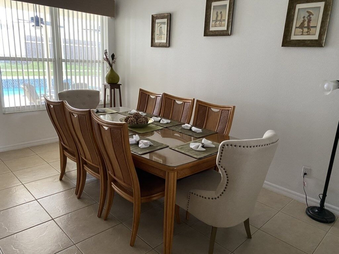 Others 4, Hampton Lakes Villa 5 Bedroom Home, Polk