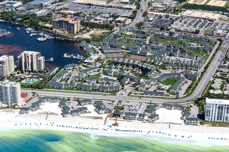 Exterior & Views 2, Sandpiper Cove 1096 2 Bedroom Condo by RedAwning, Okaloosa