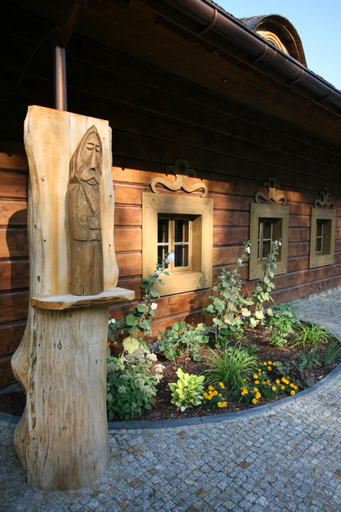 Others 3, Lipowy Gosciniec, Otwock