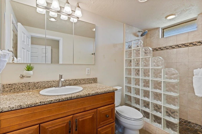 Bathroom 4, Nani Kai Hale 604 1 Bedroom Condo, Maui