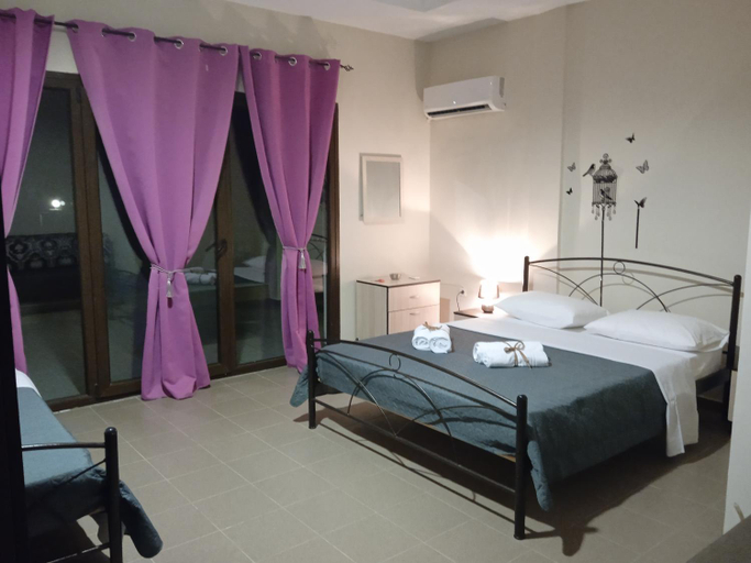 Others 5, FANTASY GRAND VILLA THASSOS, East Macedonia and Thrace