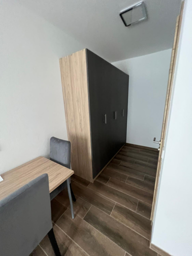 Others 3, Bordinghaus MDS, München
