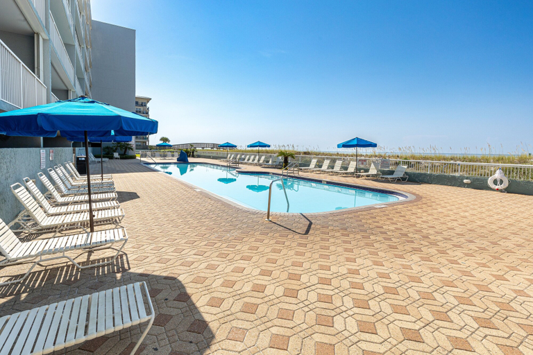 Sport & Beauty 5, Islander Beach Resort 302 Condo by RedAwning, Okaloosa