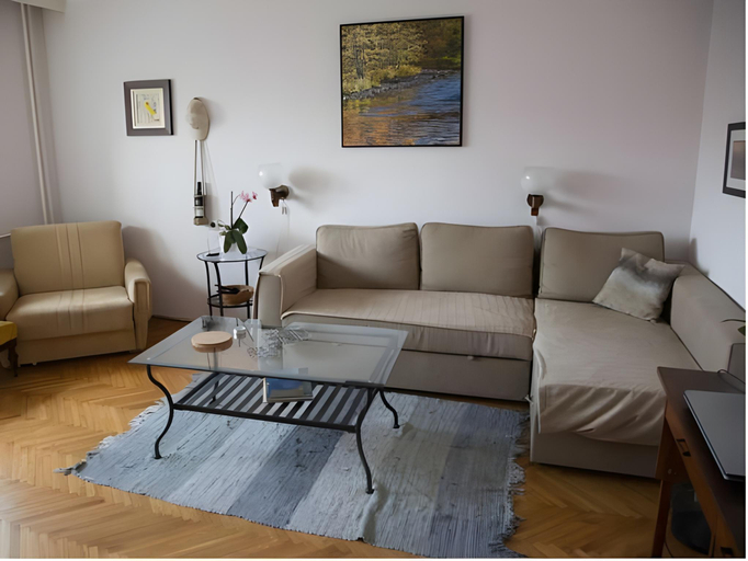 Others 2, B&B Girasole, Novi Sad