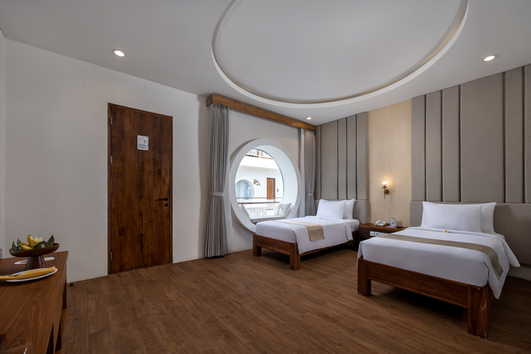 Bedroom 5