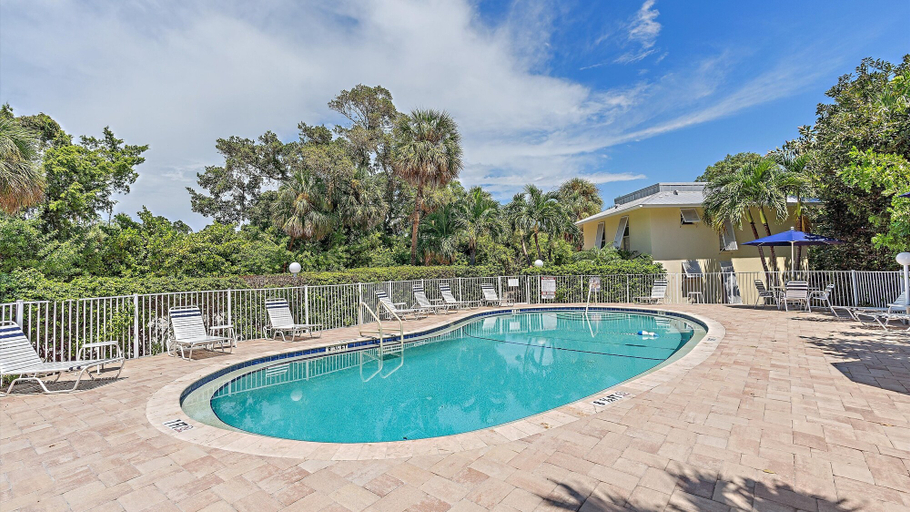 Sport & Beauty 4, Beach Haven 2 Bedroom Condo, Manatee