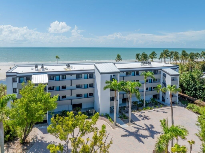 Exterior & Views 2, Pelicans Roost 307 2 Bedroom Condo, Lee