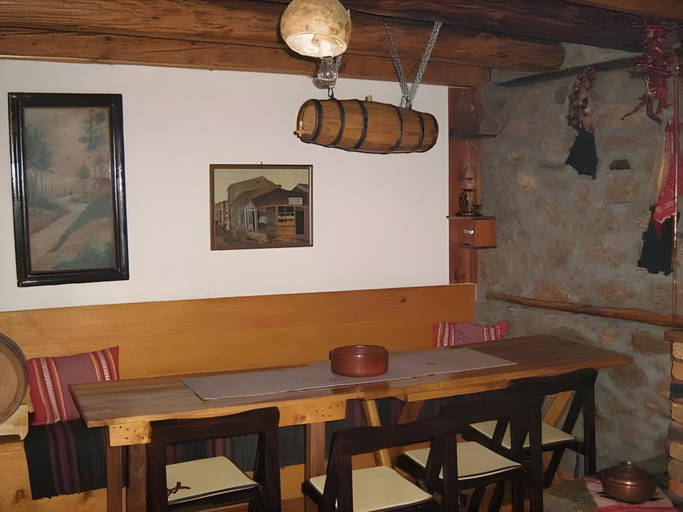 Food & Drinks 2, Villa Dihovo