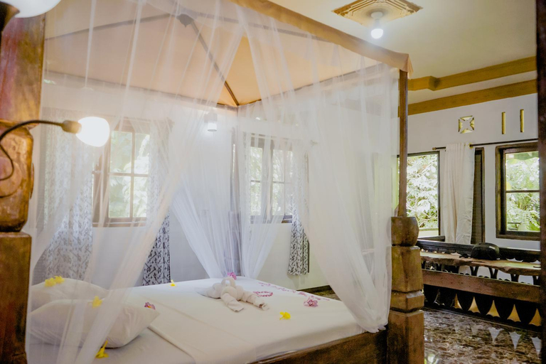 Bedroom 22