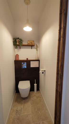 Bathroom 2, Chambres d hotes Villa VENERIS, Hérault