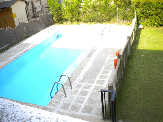 Others 2, Hostal Casa Juan, Huesca