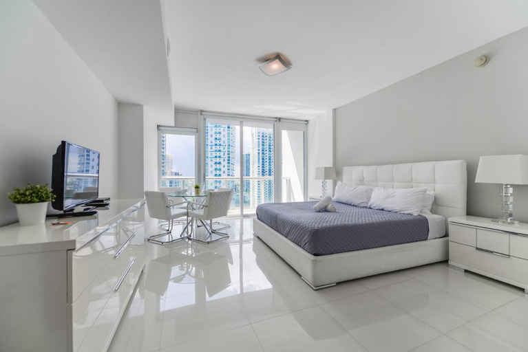 Others 3, Marvelous apartment in Brickell, Miami-Dade