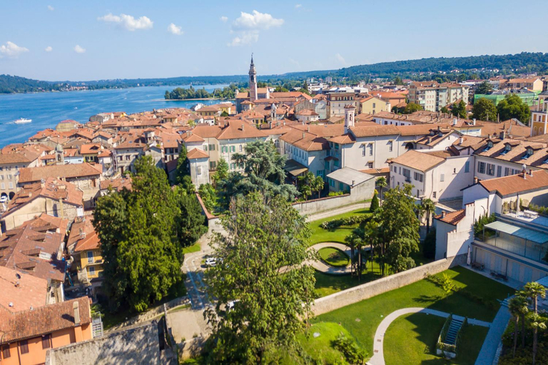 Others 4, Aparthotel Arona on Lakeshore, Novara
