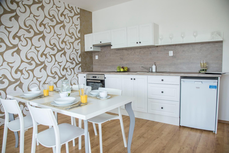Others 3, Villa Grande - Apartmany, Olomouc