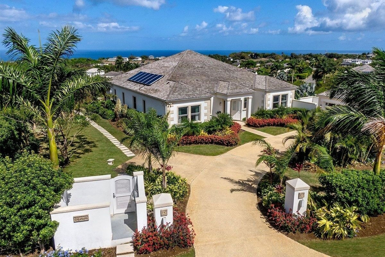 Exterior & Views 2, Royal Westmoreland - Elysium 4 Bedroom Villa