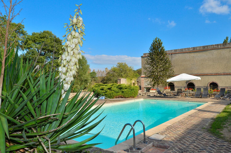 Sport & Beauty 5, Domaine de la Courbe, Sarthe