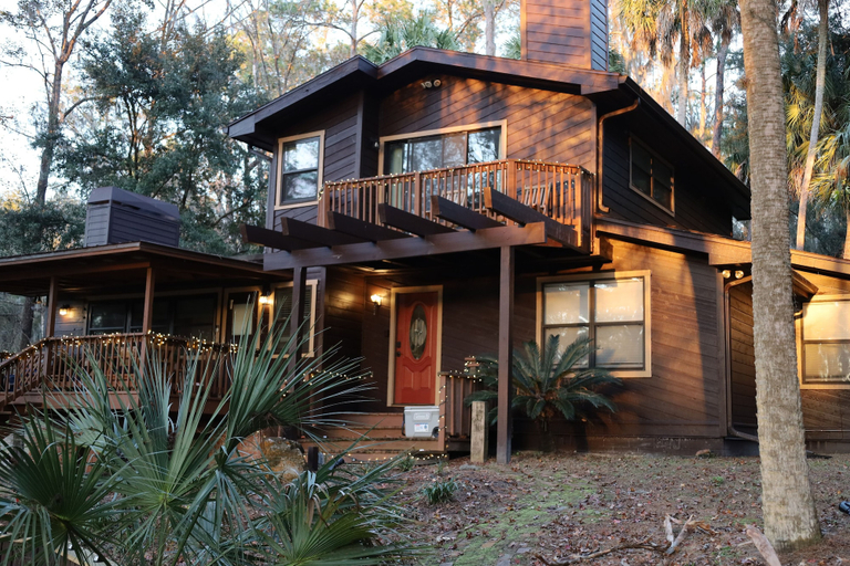 Exterior & Views 2, Dunnellon Dreams 3 Bedroom Home by RedAwning, Marion