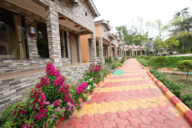 Exterior & Views 2, Golden View Resort & Restaurant, Purba Medinipur