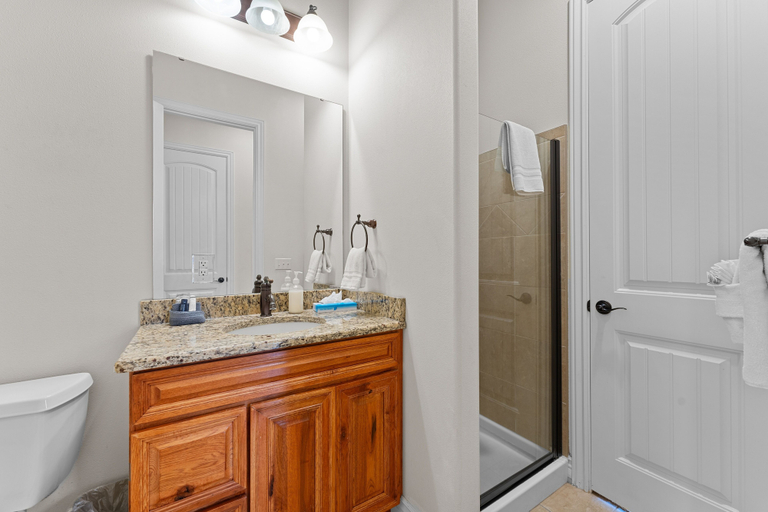 Bathroom 4, Cr-ff3 -mountain Breeze 2 Bedroom Home, Stone
