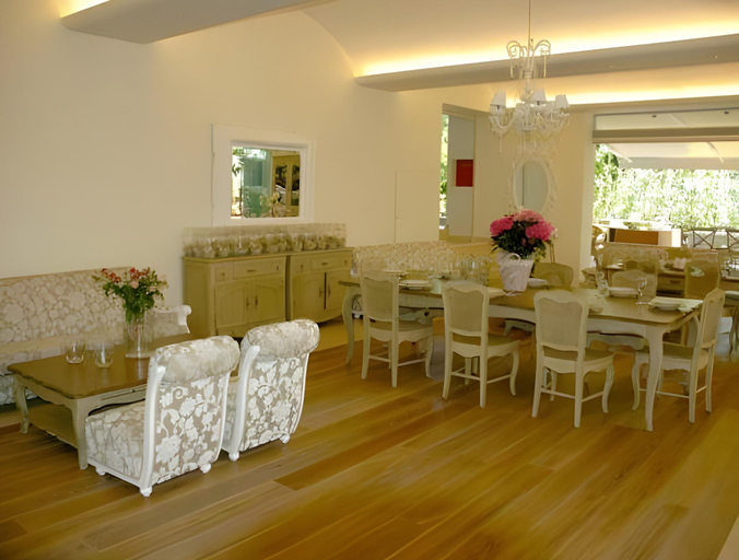 Food & Drinks 4, Drossia Residenza Boutique Hotel Malia, Crete