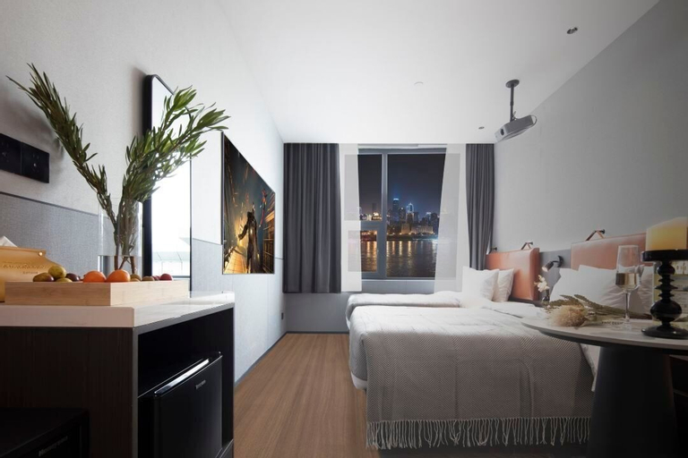Mcsrh Hotel -Shenzhen Bao'an, Shenzhen