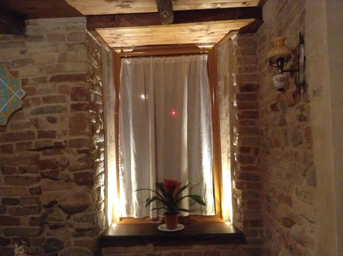 Others 4, Pantorano rooms, Ascoli Piceno