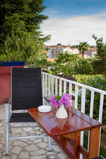 Others 2, B&B Baron Gautsch, Rovinj