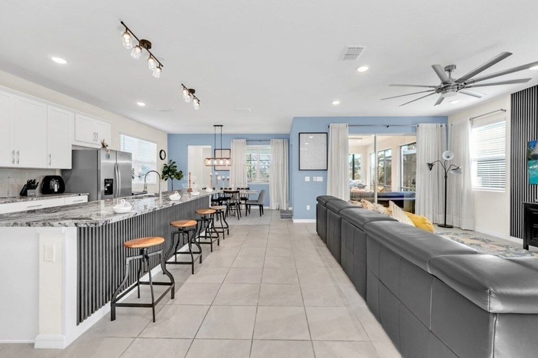 Food & Drinks 4, 2059tropical 6 Bedroom Villa, Osceola