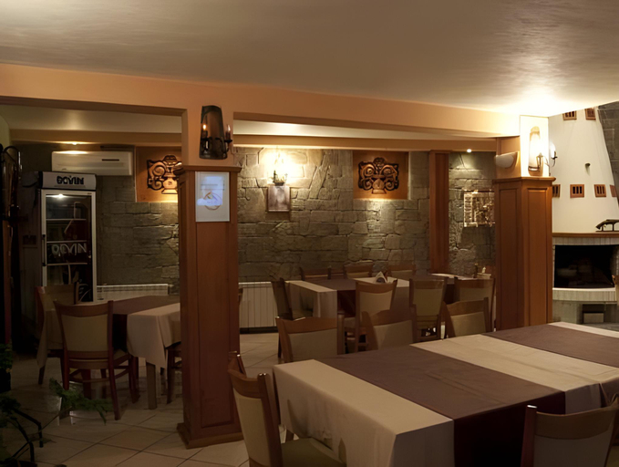 Food & Drinks 4, Family Hotel Ogi, Rodopi