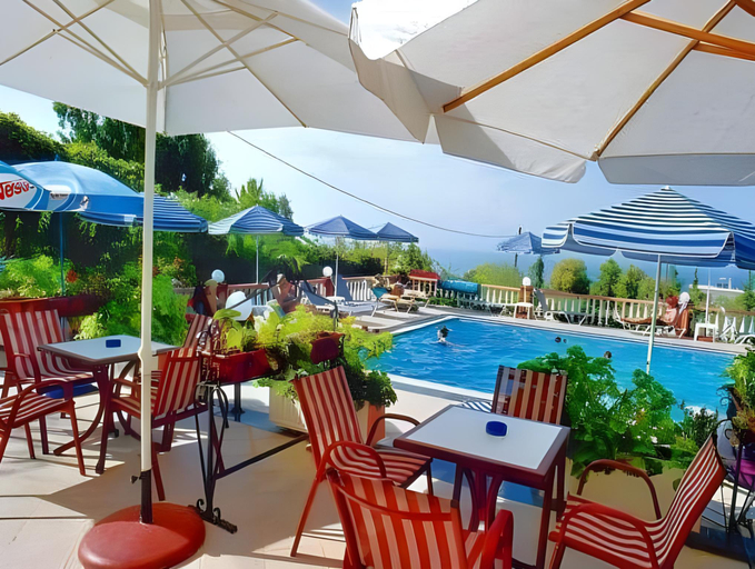 Food & Drinks, Knossos, Crete