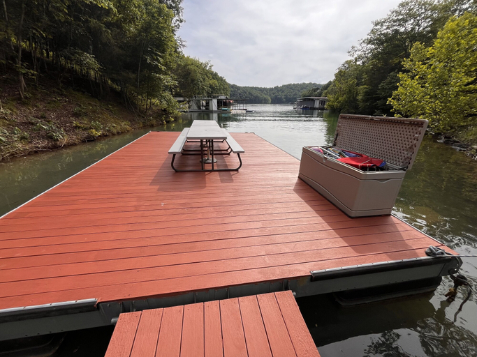 Others 4, Deerfield Hideaway At Old Rocky 5 Bedroom Home, Campbell