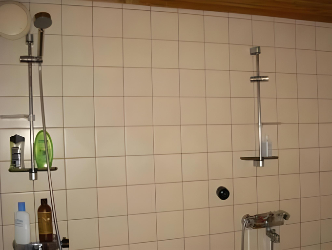 Bathroom 3, Ruska Bed & Breakfast, Northern Ostrobothnia