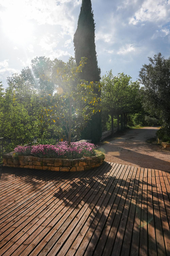 Public Area 2, Hotel Hort De Fortunyo, Tarragona