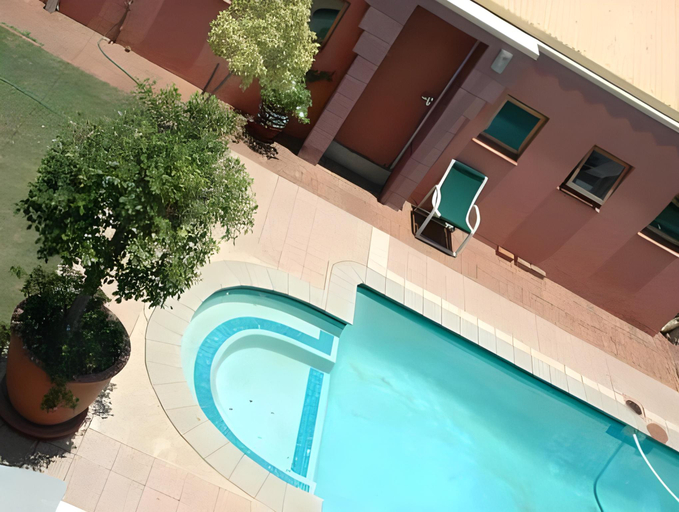 Others 3, Bed & Breakfast in Hatfield, City of Tshwane