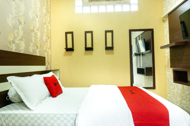 Bedroom 7