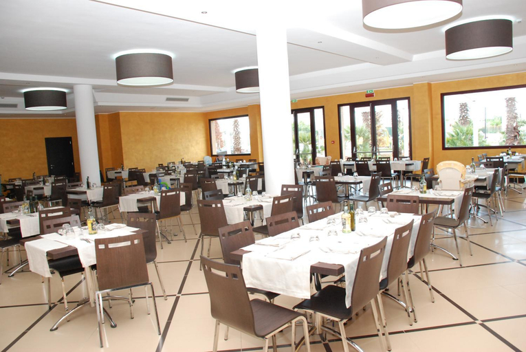 Food & Drinks 5, Baiamalva Resort, Lecce