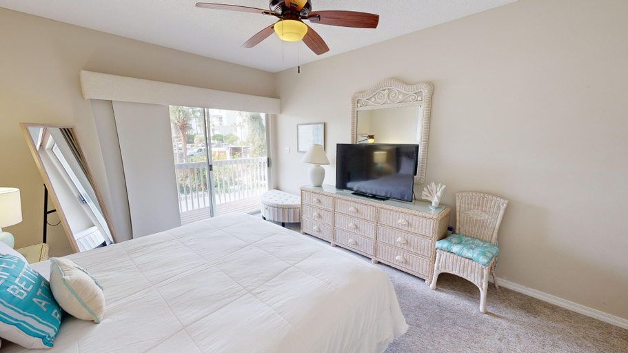 Bedroom 3, Sandpiper Cove 9220 2 Bedroom Condo, Okaloosa