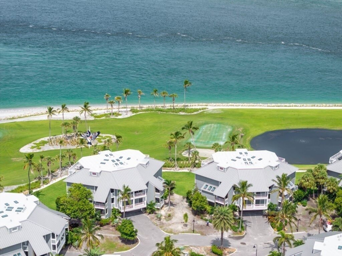 Exterior & Views 2, 1640 Lands End 3 Bedroom Condo, Lee