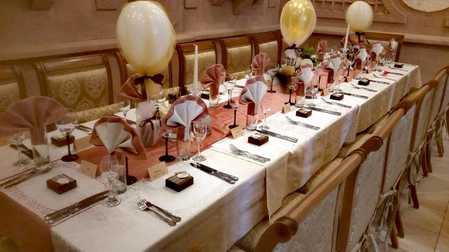 Food & Drinks 5, Boutique Hotel VSK Kentavar, Dryanovo