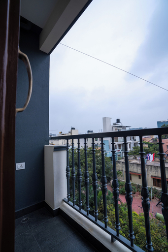 Others 3, Om Residency JP Nagar, Bangalore