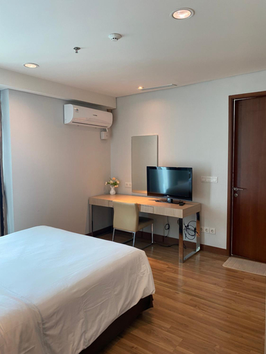 Bedroom 12