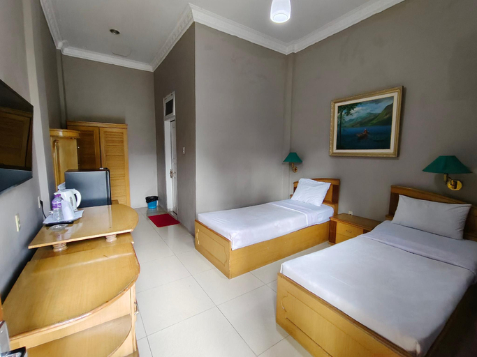 Bedroom 3