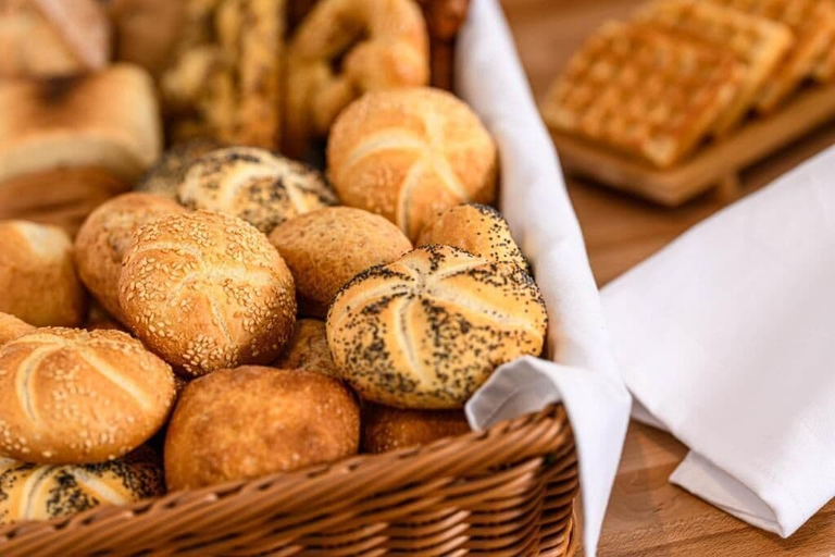 Food & Drinks 5, Donna Anna Boutique Hotel, Timisoara