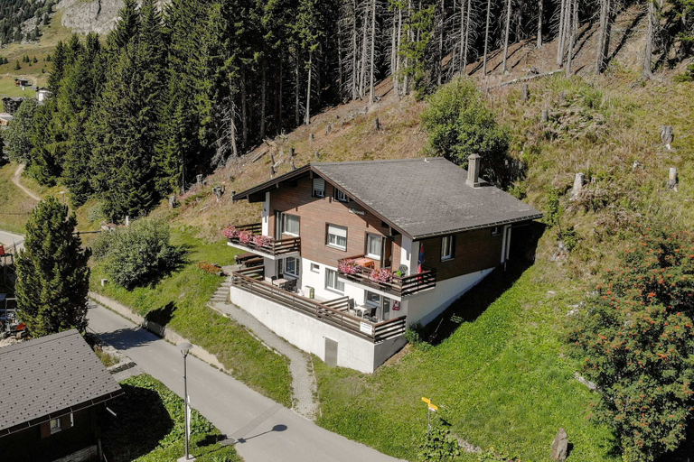 Exterior & Views 2, Waldesrand, Raron