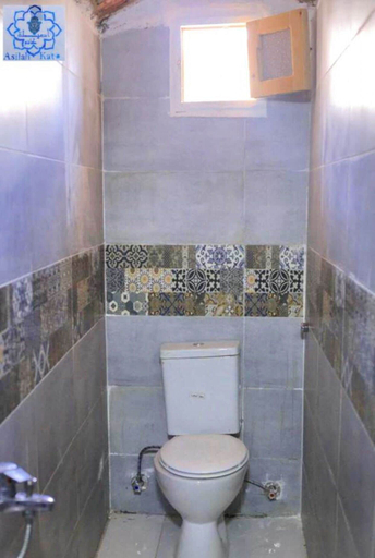 Bathroom 4, Asilah Kato Nubian Guest House, Aswan