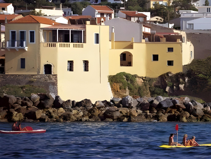 Others 4, Captain's House Hotel Suites & Apartments, Crete
