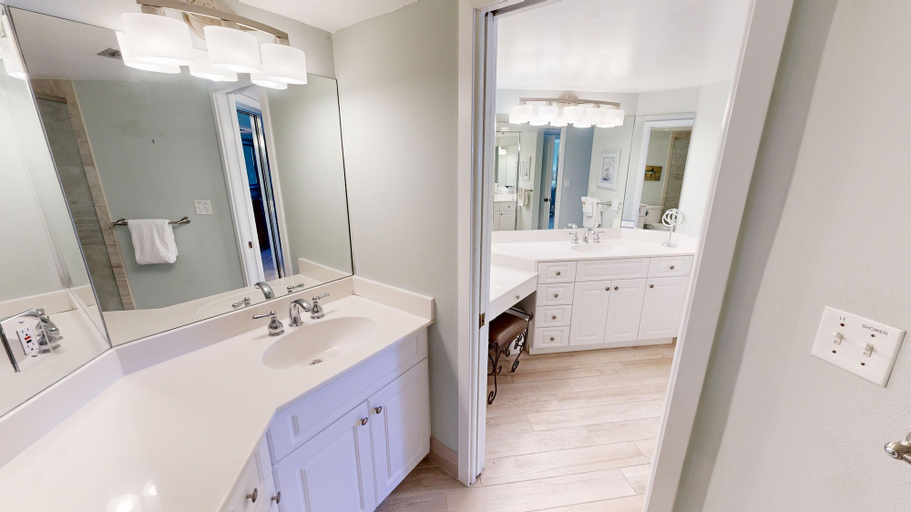 Bathroom 4, Inlet Reef 308 3 Bedroom Condo by RedAwning, Okaloosa