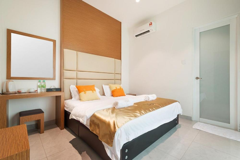 Bedroom 7