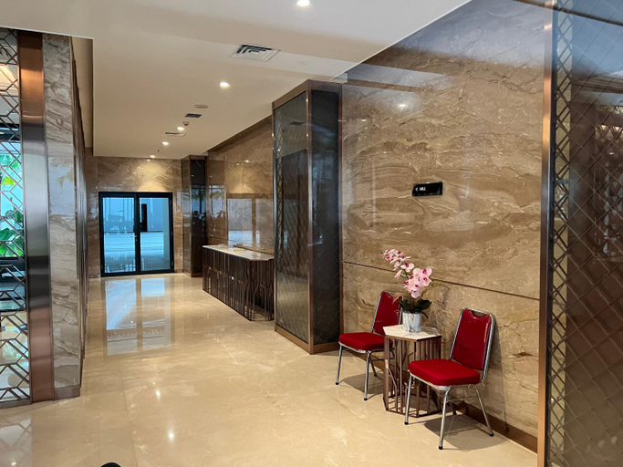 Others 5, LUXURIOUS MODERN APARTMENT POLLUX MEISTERSTADT, Batam