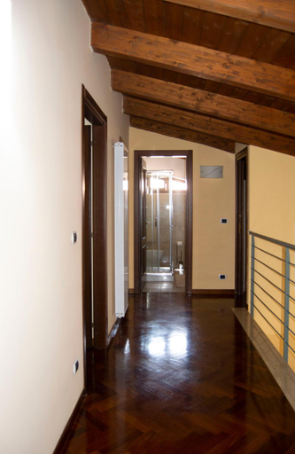 Others 3, Malies B&B, Benevento